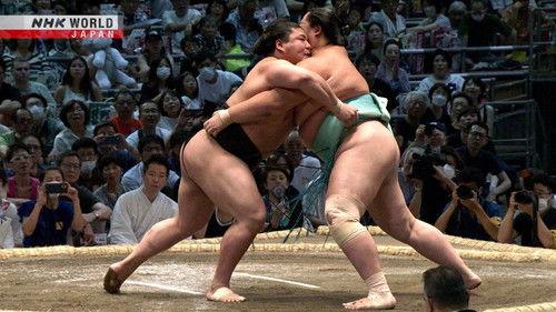 GRAND SUMO Highlights Season 18 Episode 8 - Day 8