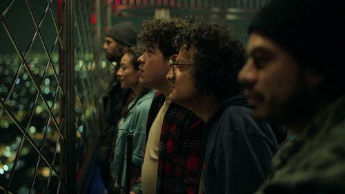 Nothing to See Here Season 1 Episode 3 - You Can't