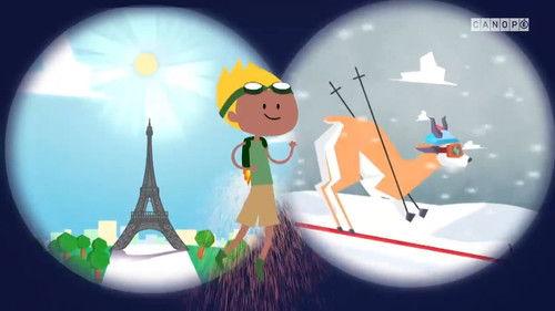 Le ciel et la Terre Season 2 Episode 1 - Episode 1