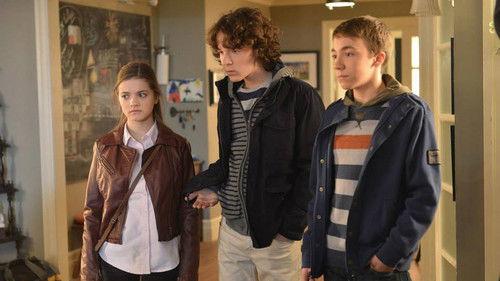 The Parents Season 6 Episode 19 - Episode 19