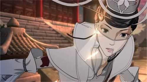 A Song of Sword as Pillow Season 1 Episode 9 - Episode 9