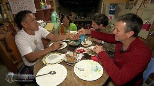 Pékin Express Season 11 Episode 6 - Episode 6