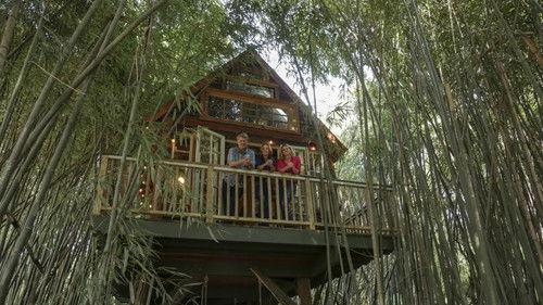 Treehouse Masters Season 11 Episode 11 - Ultimate Treehouses VI