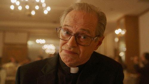 Bupkis Season 1 Episode 2 - Do as I Say, Not as I Do