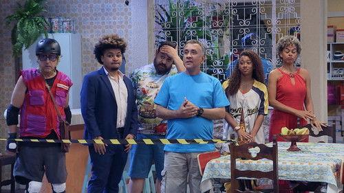 O Dono do Lar Season 8 Episode 4 - Episode 4