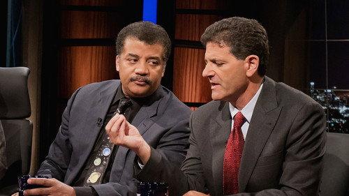 Real Time with Bill Maher Season 14 Episode 18 - Episode 390