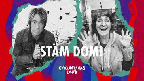 The Land of the Cyclops Season 4 Episode 8 - Episode 8