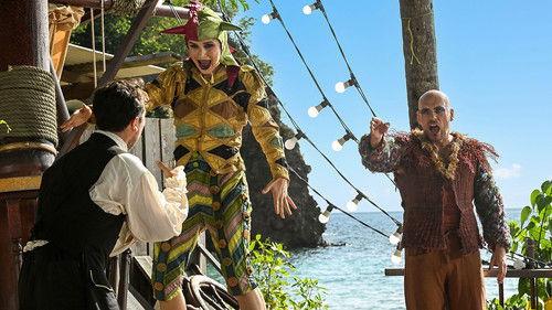 Death in Paradise Season 15 Episode 5 - Episode 5