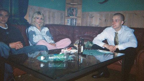 Kids in Crime Season 1 Episode 8 - Party Time