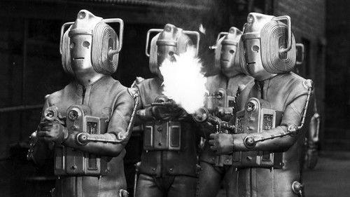 undefined Season 6 Episode 18 - The Invasion (8)