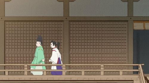 undefined Season 1 Episode 6 - City Transition