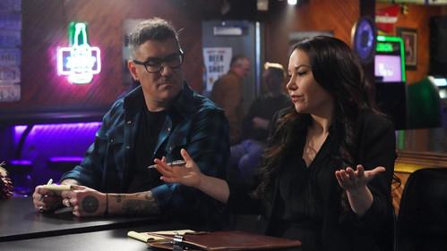 Alien Encounters: Fact or Fiction Season 1 Episode 5 - Proof from Area 51