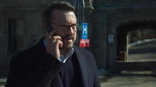 Cerebrum Season 1 Episode 1 - Episode 1