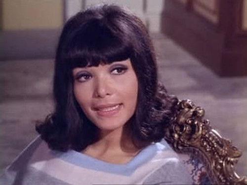 Man in a Suitcase Season 1 Episode 12 - Find the Lady