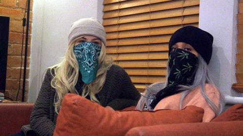 Inside the Gang Season 1 Episode 3 - Girl Gangstas