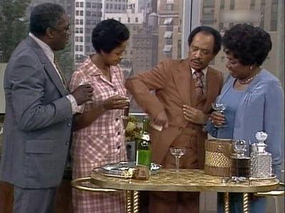 The Jeffersons Season 3 Episode 6 - The Retirement Party