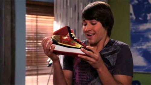 Big Time Rush Season 2 Episode 6 - Big Time Sneakers