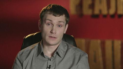 The Real Ass Boys Season 5 Episode 11 - Как Колю в Казаки Посвящали