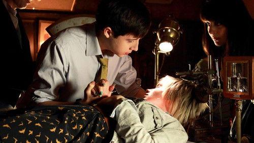 Young Dracula Season 4 Episode 7 - Do The Bite Thing