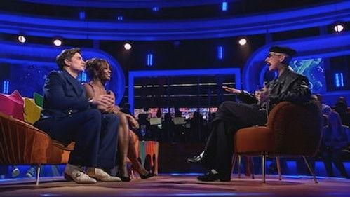 Big Brother: Late & Live Season 2 Episode 24 - Episode 24