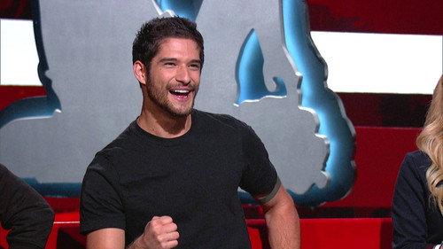 Ridiculousness Season 6 Episode 21 - Tyler Posey