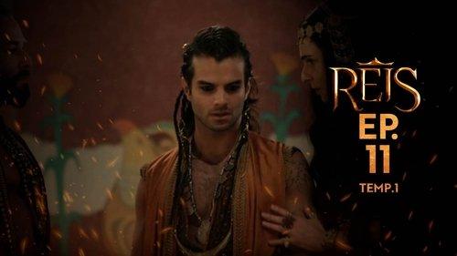 Kings Season 1 Episode 11 - Episode 11