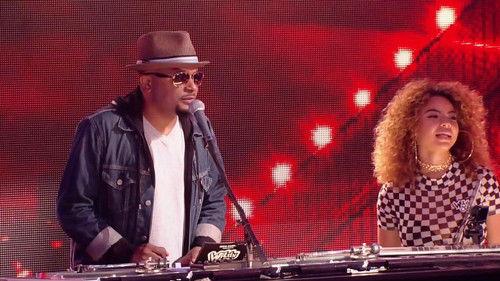 Nick Cannon Presents: Wild 'N Out Season 10 Episode 6 - MGK; Sommer Ray