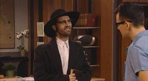 Far from Las Vegas Season 4 Episode 6 - Ultimate Kosher