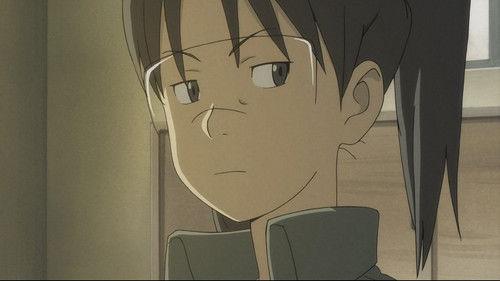 Den-noh Coil Season 1 Episode 4 - Daikoku City Heike Club