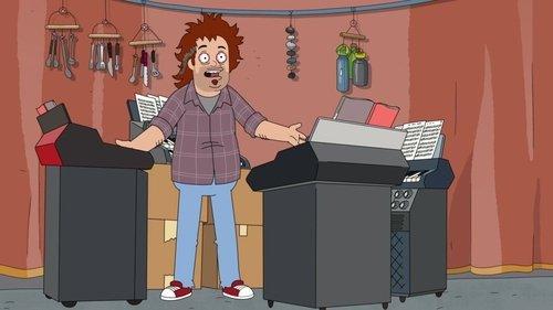 undefined Season 1 Episode 7 - Jack's Pipe Dream