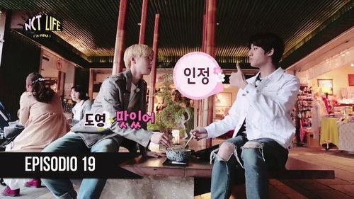 NCT LIFE Season 7 Episode 19 - Episode 19