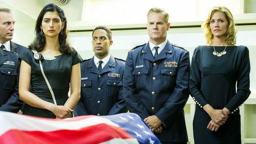 Ascension Season 1 Episode 1 - Chapter One