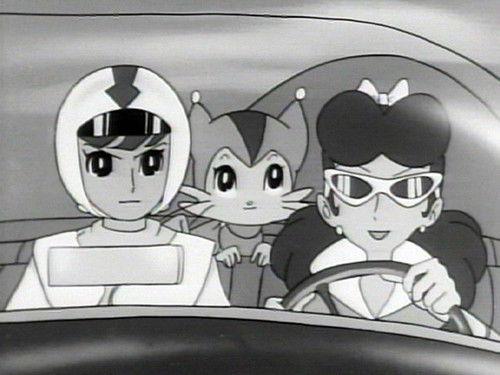 Rainbow Sentai Robin Season 1 Episode 17 - Episode 17