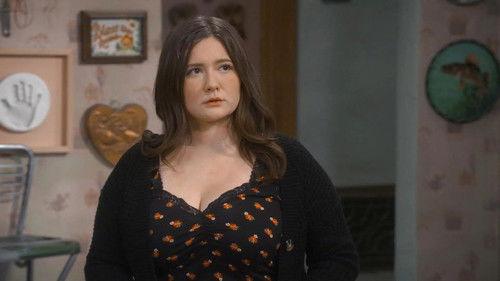 The Conners Season 5 Episode 15 - Possums, Pregnancy and Patriarchy