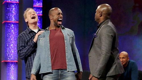 Whose Line Is It Anyway? Season 3 Episode 8 - Vernon Davis
