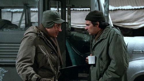 undefined Season 4 Episode 4 - The Late Captain Pierce