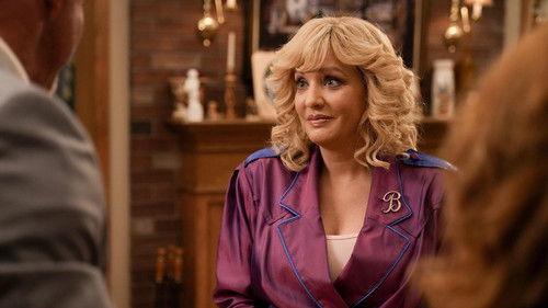 The Goldbergs Season 9 Episode 10 - You Only Die Once, Or Twice, But Never Three Times