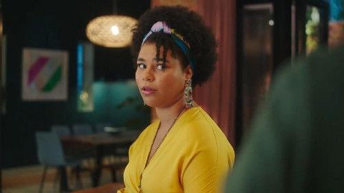 undefined Season 2 Episode 4 - Look Don't Touch