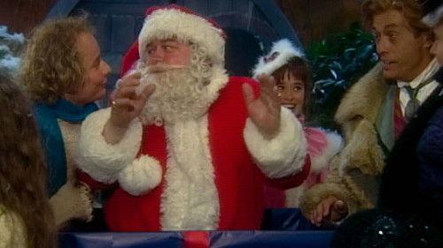 Julkalendern Season 36 Episode 24 - Episode 24