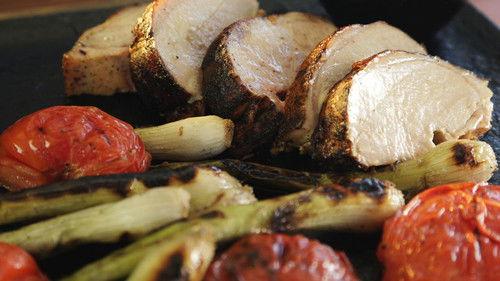 Steven Raichlen's Project Smoke Season 1 Episode 8 - Hog Wild