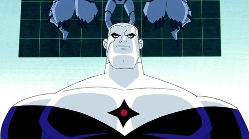 Teen Titans Season 4 Episode 6 - Troq