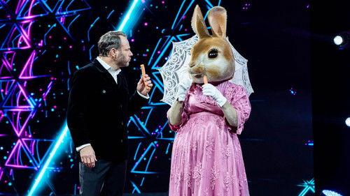 Masked Singer Sverige Season 2 Episode 1 - Episode 1