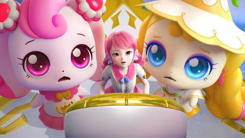 Catch! Teenieping Season 5 Episode 1 - Episode 1