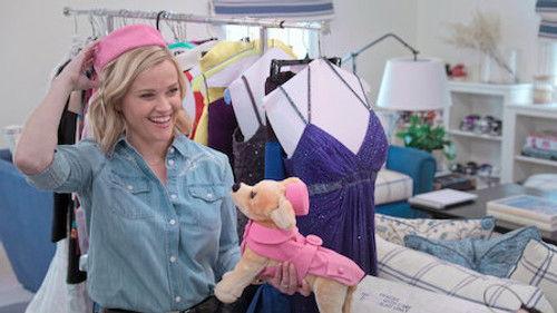 Get Organized with The Home Edit Season 1 Episode 1 - Reese Witherspoon and a Doctor's Dream Closet
