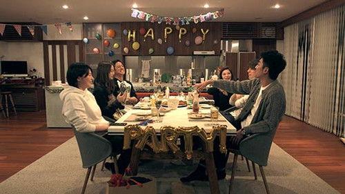 Terrace House: Opening New Doors Season 2 Episode 6 - The Birthday That Decided Their Fate