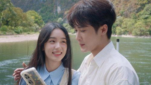 Love Me, Love My Voice Season 1 Episode 15 - That’s Because We Met in the Winter