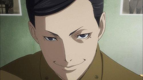 JOKER GAME Season 1 Episode 3 - Miscalculation