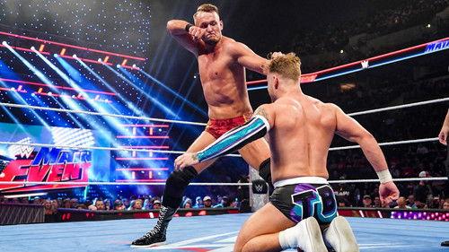 WWE Main Event Season 14 Episode 19 - May 8, 2025