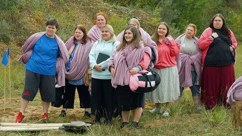 Big Girls Season 1 Episode 6 - Episode 6