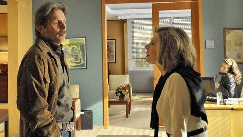 The Good Wife Season 1 Episode 18 - Doubt